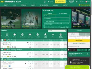 Сможете ли вы заработать на Бетвиннер?