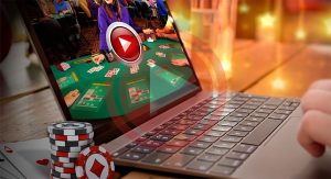 Игровые автоматы без денег: правда или миф