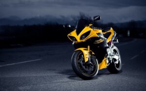 Как выбрать мотоцикл?