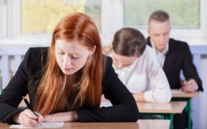 Решение контрольных работ на заказ