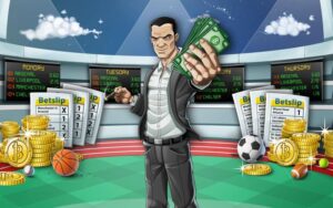 На что сделать ставку новичку в Париматч?