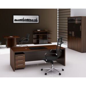 Каким должен быть кабинет руководителя?