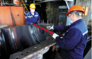 ТОАЗ снова стал лидером рейтинга по производительности труда среди промышленных предприятий Самарского региона