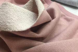 Что такое хлопковый футер?