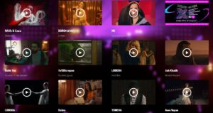 3 российских исполнителя, которые попали в зарубежные чарты