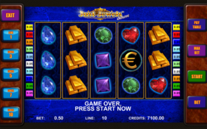 Какие существуют бонусы в онлайн казино?