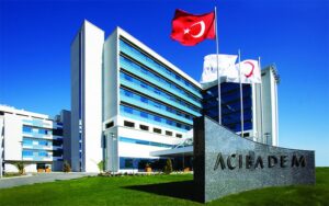 Почему стоит лечиться в Турции?