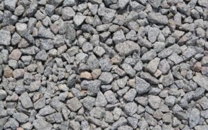 Применение щебня в строительстве