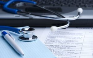 Перевод медицинских документов