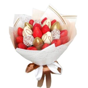 Выбираем красивый сладкий подарок для любого праздника и не только