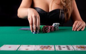 Бонусы клуба Покердом