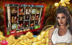 Онлайн казино Париматч – пришло время интересно отдохнуть и зарядиться позитивом