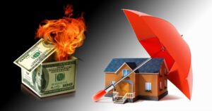 Страхование недвижимости от пожара: необходимость или прихоть