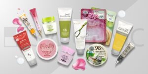 Особенности выбора корейской косметики: что выбрать