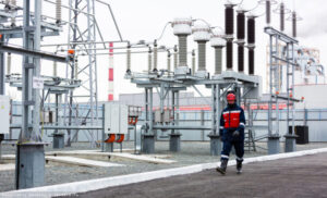 Поставщик электроэнергии для предприятий: как выбрать