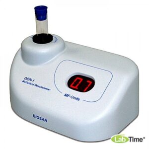 Виды современного аналитического оборудования