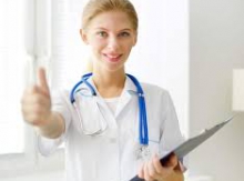 Медицинская одежда: какой она должна быть