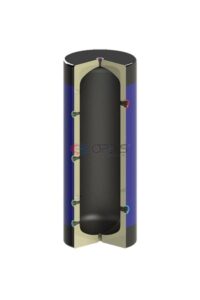 Теплоаккумуляторы: назначение емкостей