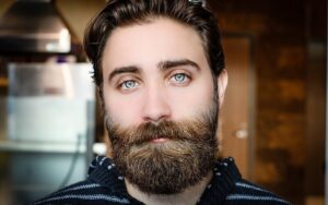 Стрижка бороды в барбершопе: что стоит учесть