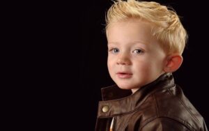 Стрижка для мальчика в барбершопе: виды