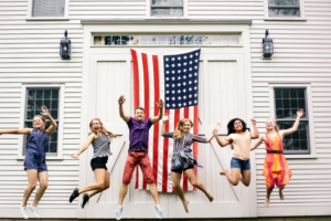 Work and Travel США: работа в Америке