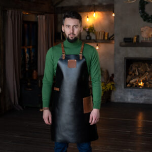 Кожаные изделия ручной работы Lewski: отличный подарок по поводу и без