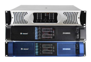 Сломался усилитель звука: что делать