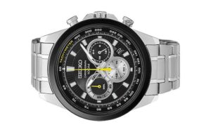 Наручные часы Seiko: как выбрать подходящую модель