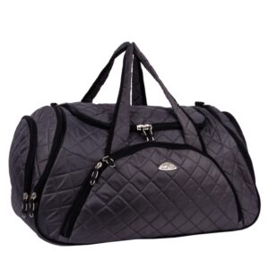 Дорожная сумка: советы по выбору