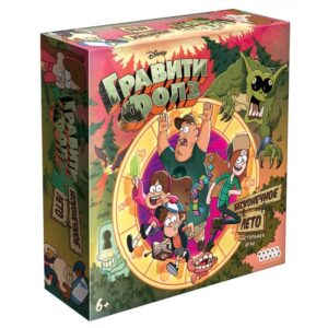 Настолки: что выбрать для уютного досуга