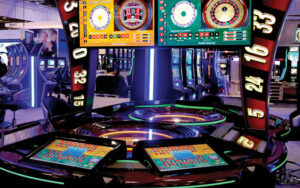 Онлайн казино: яркие победы и улучшение финансового благосостояния