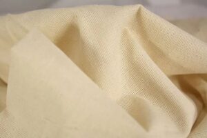 Хлопковая ткань: преимущества использования, для чего подойдет