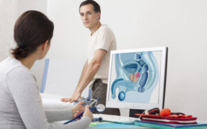 Андролог: лечение мужских заболеваний