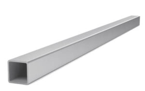 Металлические профильные трубы: сферы применения