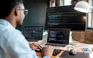 Создание сайта: почему стоит обратиться к профессионалам?