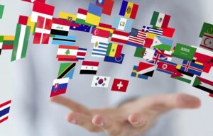 Бюро переводов: сферы услуг