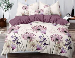 Постельное белье: что выбрать для спальни взрослых