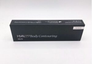 HYAcorp Body Contouring MLF2: филлер для молодости кожи