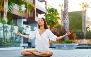 Боремся со стрессом: действенные способы