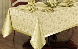 Кухонный текстиль:выбор тканей и дизайна