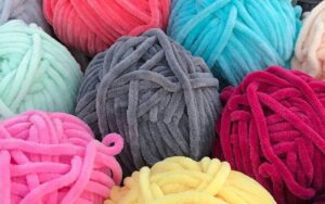 Пряжа: какая бывает, что стоит учесть перед покупкой
