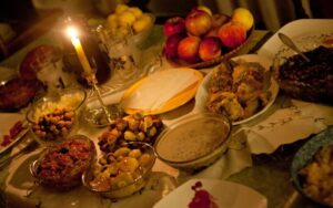 Поминки: что выбрать дома или кафе