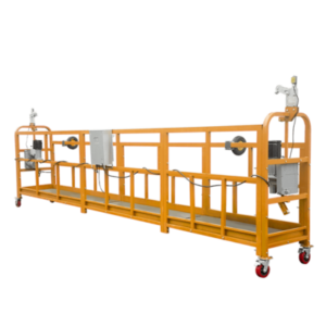 Фасадный подъемник: для чего используется