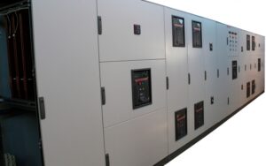 Распределительное оборудование: разновидности и назначение