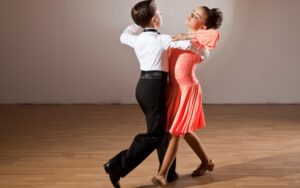 Уроки самбы в Санкт-Петербурге: от новичка до профи