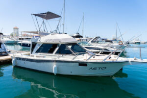 Аренда яхты в Сочи: отличный вариант отдыха