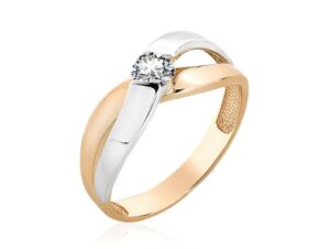 Кольца с бриллиантами: как выбирать