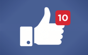 Способ продвинуть свою страницу: накрутка лайков в ВК