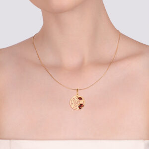 Подарок для любимой: выбираем ювелирные украшения