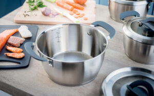 Алюминиевая посуда в быту: достоинства использования